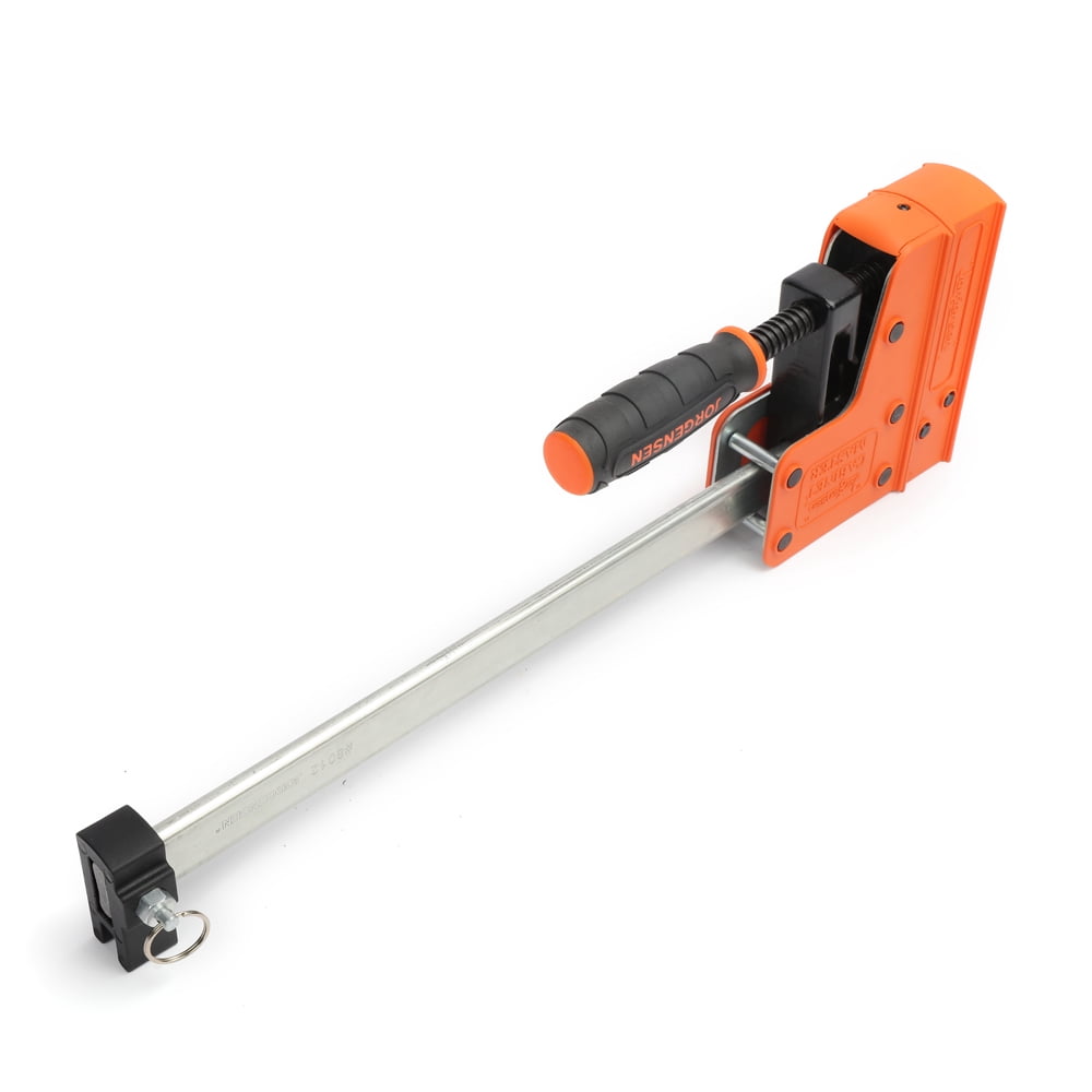 Jorgensen 8012 12" Cabinet Master Bar Clamp