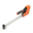 thumbnail image 3 of Jorgensen 8012 12" Cabinet Master Bar Clamp, 3 of 4