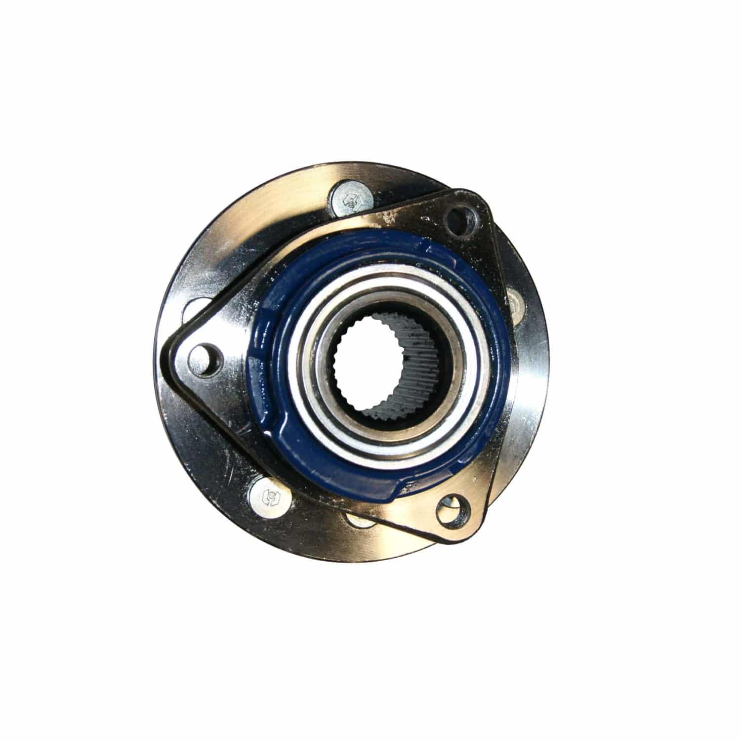 GMB 730-0179 Wheel Hub Assembly that fits a Buick Century (2003-2005)