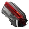 thumbnail image 3 of Geelife Tail Light Taillight Taillamp Brakelight Lamp Driver Left Side Hand 815900R060, 3 of 7