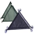 thumbnail image 5 of 2 uds Hamacs De Reptiles Maille Hamac Lzard Reptiles Tels Que Des Lzards Avec Ventouse Animal De Compagnie Pour Reptile Hamacs Suspendu Mesh Respir, 5 of 5