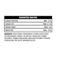 thumbnail image 6 of (2 pack) Ol' Roy Rawhide Free Wrapped Rolls with Chicken for Any Size Dogs, Dry, 8.47 oz Bag, 4 Count, 6 of 11