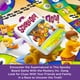 thumbnail image 5 of Juego de mesa AQUARIUS Scooby-Doo Journey para niños y adultos, 5 of 9