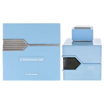 Al Haramain L'Aventure, Ciel, Perfume for Women and Men, 3.33 oz