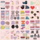 thumbnail image 2 of 29 Estilos De Conjuntos Texto Creativo Personalizado Eslogan Esmalte Solapa Pin Colorido Frase Inspiradora Broche De Metal Disciplina Aprendizaje Badg Accesorios De Ropa Joyería, 2 of 4