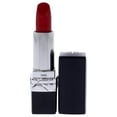 thumbnail image 2 of Christian Dior Rouge Dior Floral Care Lip Balm Satin - 999 , 0.12 oz Lip Balm (Refillable), 2 of 6