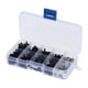 thumbnail image 2 of Juego de tornillos Zulema 180pcs M3 Caja de accesorios, 2 of 8