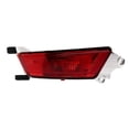 thumbnail image 1 of Car Rear Bumper Fog Lights Lamp with Bulb for Range Rover Evoque 2011-2018, 1 of 5