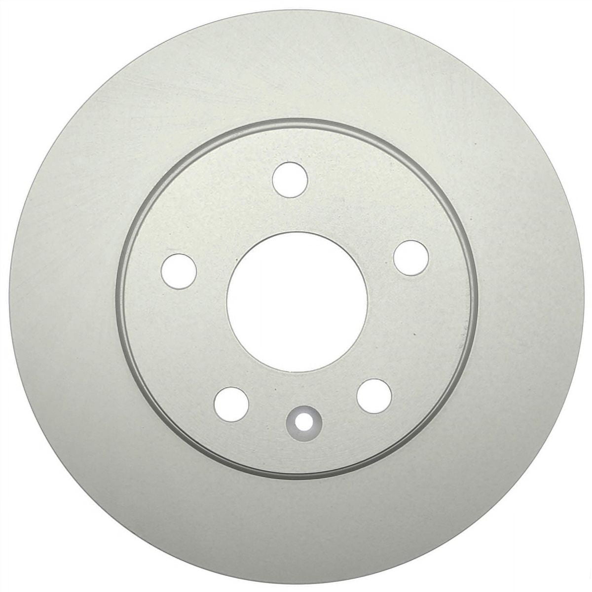 Disc Brake Rotor Fits select: 2013-2015 CHEVROLET MALIBU, 2016 CHEVROLET MALIBU LIMITED