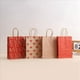 thumbnail image 5 of A 24 Bolsas de Regalo para el DíA de San ValentíN, Bolsas de Dulces, Bolsas de Regalos con Asas, Bolsas de Papel con Forma de CorazóN para Bodas y San ValentíN, 5 of 5