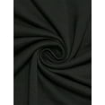 thumbnail image 4 of 100% Cotton Coquette Bow Pumpkin Pie Turkey Thanksgiving Autumn Fall T-Shirt, 4 of 8