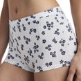 thumbnail image 5 of Jockey Women's Light & Airy Boyshort, 5 of 5