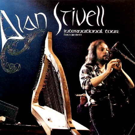 International Tour: Tro Ar Bed