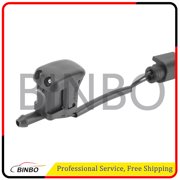 61668361039 2Pcs Windshield Heated Washer Nozzle