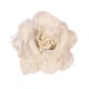 thumbnail image 2 of Decoración de boda con encaje de flores de arpillera, manualidades de bricolaje, cabeza de flor de bricolaje para 10cm, 2 of 9
