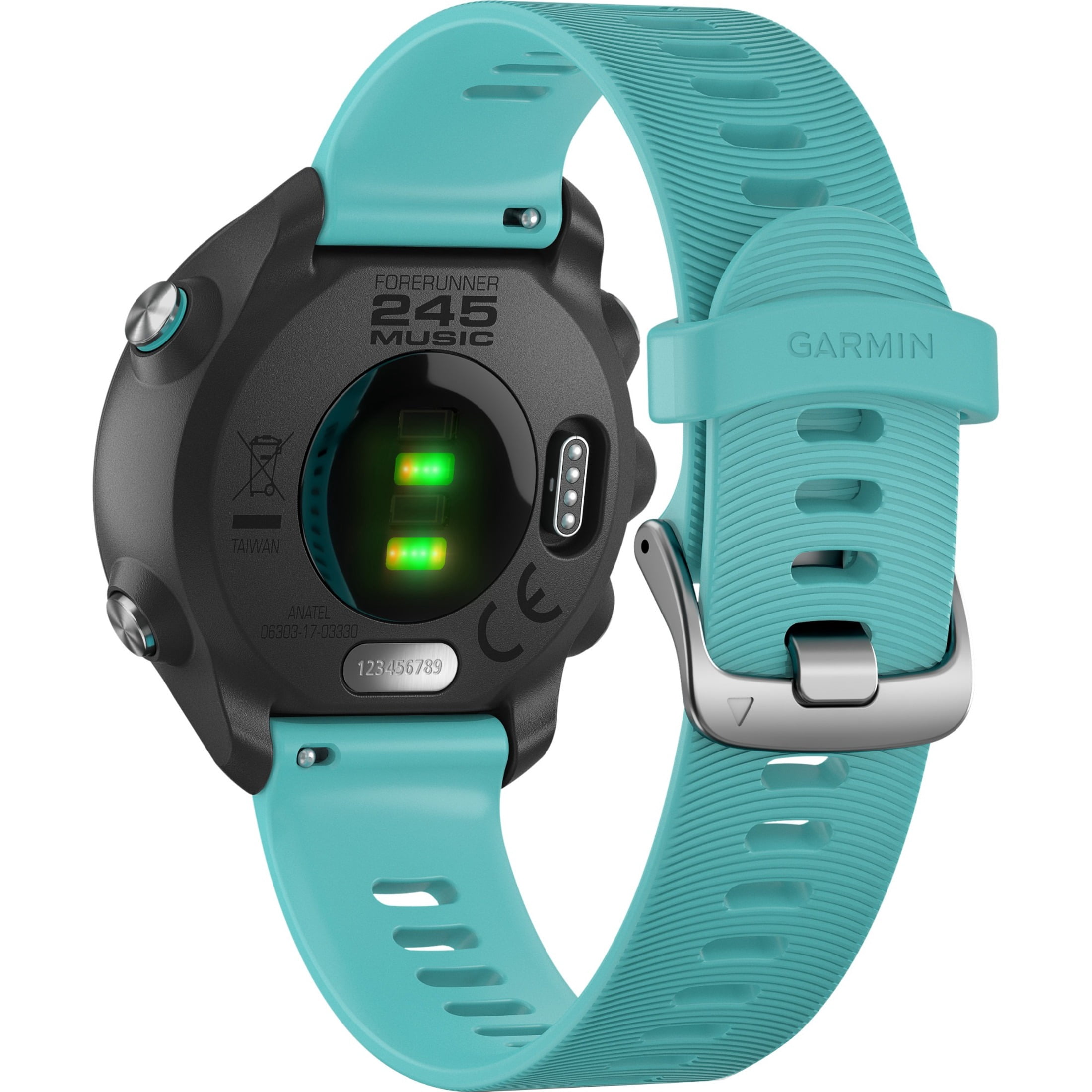 Garmin ForeAthlete 245 Music - ガーミン ForeAthlete 245 Music 価格