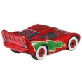thumbnail image 2 of Disney Pixar Cars Holiday Hotshot Lightning McQueen, 2 of 4