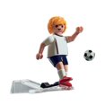 thumbnail image 2 of Playmobil Soccer Player - England, 2 of 3