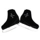 thumbnail image 2 of Funda de terciopelo elástica para zapatos de patinaje artístico profesional de 24 colores para niños y niñas, 2 of 5