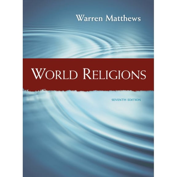 Pre-Owned World Religions