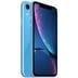 Pre-Owned No Plan-Unlocked Device, Apple, iPhone XR, Cell Phone, 64GB 3GB RAM, Blue, 1, 1, 1