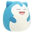 thumbnail image 2 of Pokemon Snorlax Super Jumbo Squishmallow 24", 2 of 6