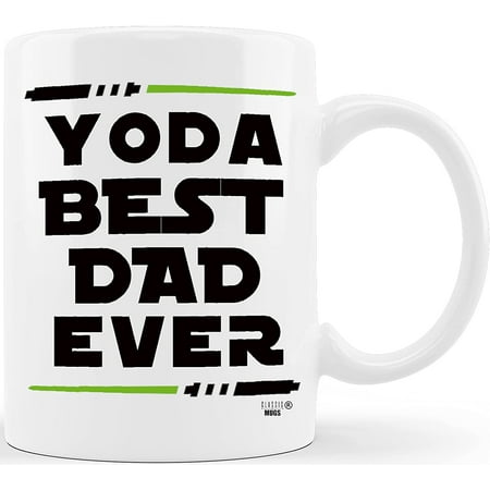 

Funny Dad Mugs for Father s Day Best Dad Ever World s Awesome Daddy Gag Gifts Birthday Christmas Novelty Gift Idea for New Dads Papa In Law From Wife Daughter Son Coffee Tea Cup