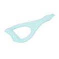 thumbnail image 1 of Silicone Flexible Winged  Stencil for Precise Makeup Application Traveling, 1 of 7