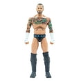 thumbnail image 5 of AEW Unmatched Chase Edition - 6-Inch CM Punk Figure with Accessories, 5 of 6