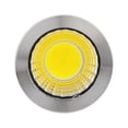 thumbnail image 3 of Encendiendo COB Spotlight 9W luces LED E27 AC 85-265V Bombilla Lámpara Decoración (Blanco frío) Lamparas, 3 of 5