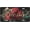 Blessed Flower Butterfly, variant on American Flag License Plate - Patriotic USA Freedom Stars Stripes Aluminum Car Tag 12x6 Inch - Waterproof Novelty Auto Accessory