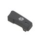 thumbnail image 3 of Botón De Control De Clima, Cubierta De Botón De Aire Acondicionado Resistente A La Abrasión Para Accesorios Interiores De Automóviles ANGGREK Otros, 3 of 8
