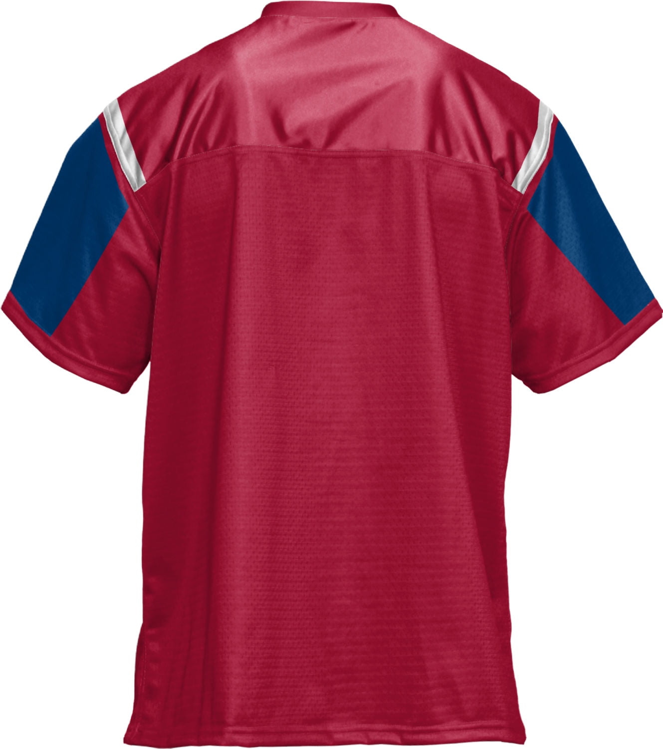 Ouray Sportswear NCAA Mens Avenger Polo
