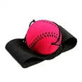 thumbnail image 1 of Rubber Sport With Wrist Strap And String Bouncy Wrist Toy On Elastic String Wrist Toy For Teens Adults Wrist Exercise Play, 1 of 1