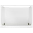 thumbnail image 6 of Ariel F030scqovo Hamlet 30" Free Standing Single Basin Vanity Set - Blue, 6 of 7