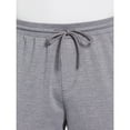thumbnail image 5 of Ben Hogan Men's Midweight Knit Sport Joggers, Size S-5XL, 5 of 5