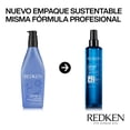 thumbnail image 4 of REDKEN - Tratamiento Extreme Anti-Snap 250ml | Tratamiento fortificante y anti-quiebre para cabello da&ntilde;ado | Reduce el quiebre y las puntas abiertas |Strength Complex contiene Prote&iac, 4 of 5