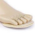 thumbnail image 4 of Esquirla Footful Right Foot Triple Toes Straightener Corrector Hammer Crooked Overlapping, 4 of 8