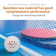 thumbnail image 4 of Huisheng G40+Table Tennis Multi Ball Training Competition Samsung Table Tennis white50pcs, 4 of 5