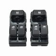 thumbnail image 4 of For Hyundai H1 H-1 Starex i800 Grand iMax 2007-2016 Driver Side Electric Power Master Window Lifter Switch LHD RHD, 4 of 7