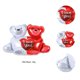 thumbnail image 2 of Kit de decoración de globos del día de San Valentín-Te amo, globo de látex Afortunado Sencillez, 2 of 5