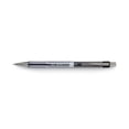 thumbnail image 3 of Pilot Better Ballpoint Pen, Retractable, Fine 0.7 Mm, Black Ink, Smoke Barrel, Dozen | Bundle of 2 Dozen, 3 of 4