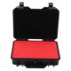 thumbnail image 5 of Estuche Rígido, Caja De Almacenamiento De Protección Completa De PP Impermeable Anticaída Portátil Para Cardán De Mano OM5 ZAQW Hard Case for DJI OM5, 5 of 8
