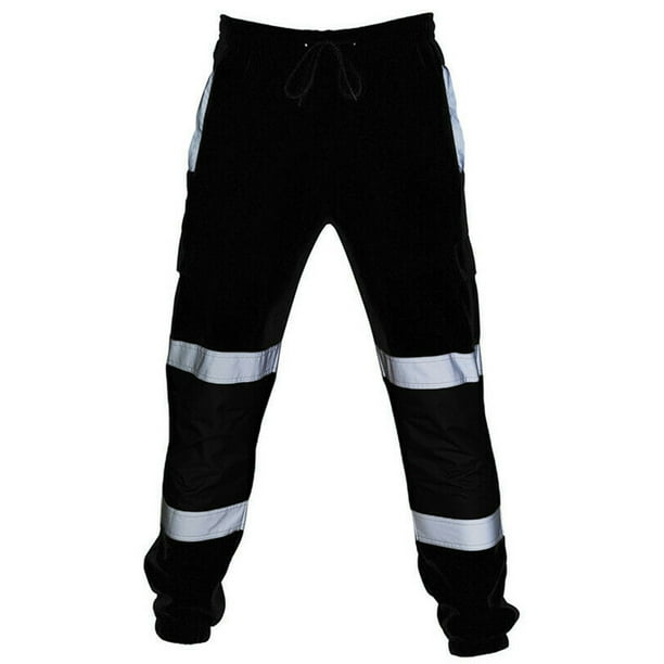 fleece work pants
