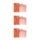 thumbnail image 4 of Minnieouse 10 piezas de brochas de maquillaje de belleza facial con mango largo, juego de cosméticos en polvo, hogar, profesional, viajes al aire Type1 NO1, 4 of 6