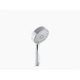 thumbnail image 1 of KOHLER K-72415-cp Awaken G110 Multifunction Handshower, Polished Chrome, 1 of 6
