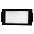 thumbnail image 3 of 5pcs For Xiaomi Mi Robot Vacuum Cleaner Mijia Pro Hepa Filter Parts Hy, 3 of 5