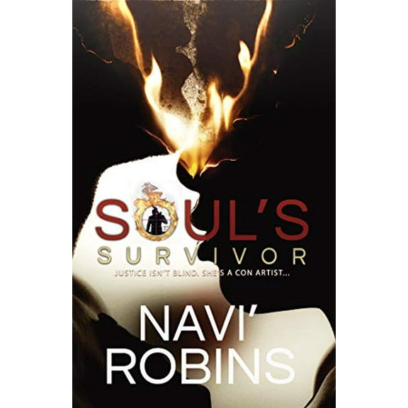 Pre-Owned Soul's Survivor (Urban Books), 9781645560340, 1645560341, Paperback,