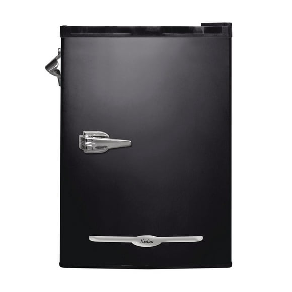 Royal Sovereign 2.6cu ft. Retro Styled Compact Fridge