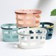 thumbnail image 4 of Portable Shower Caddy Basket,Tote Plastic Organizer Storage Baskets Shower Caddy Bins Organizer, 4 of 4